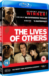 The Lives of Others (2006) [Blu-ray / Normal]