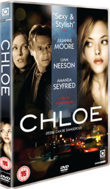 Chloe (2009) [DVD / Normal]