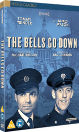 The Bells Go Down (1943) [DVD / Normal]