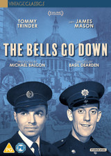 The Bells Go Down (1943) [DVD / Normal]