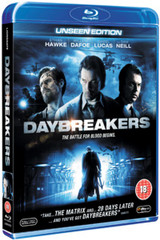 Daybreakers (2009) [Blu-ray / Normal]