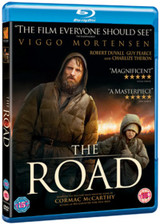 The Road (2009) [Blu-ray / Normal]