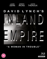 Inland Empire (2006) [Blu-ray / Normal]
