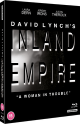 Inland Empire (2006) [Blu-ray / Normal]