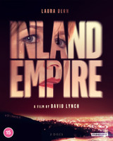 Inland Empire (2006) [Blu-ray / Normal]