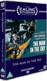 The Man in the Sky (1957) [DVD / Normal]