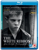 The White Ribbon (2009) [Blu-ray / Normal]