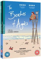 The Beaches of Agnes (2008) [DVD / Normal]