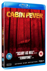 Cabin Fever (2002) [Blu-ray / Normal]