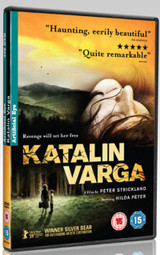 Katalin Varga (2009) [DVD / Normal]