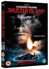Shutter Island (2010) [DVD / Normal]
