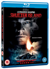 Shutter Island (2010) [Blu-ray / Normal]