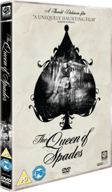The Queen of Spades (1949) [DVD / Normal]