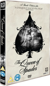 The Queen of Spades (1949) [DVD / Normal]
