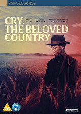 Cry, the Beloved Country (1952) [DVD / Normal]