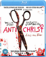 Antichrist (2009) [Blu-ray / Normal]