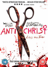 Antichrist (2009) [DVD / Normal]