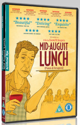 Mid-August Lunch (2008) [DVD / Normal]
