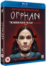 Orphan (2009) [Blu-ray / Normal]