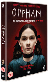 Orphan (2009) [DVD / Normal]