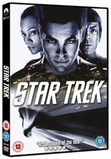 Star Trek (2009) [DVD / Normal]
