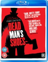 Dead Man's Shoes (2004) [Blu-ray / Normal]