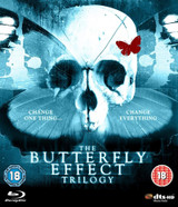 The Butterfly Effect Trilogy (2009) [Blu-ray / Normal]