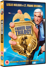 The Naked Gun Trilogy (1994) [DVD / Normal]