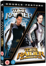 Lara Croft - Tomb Raider: 2-movie Collection (2003) [DVD / Normal]