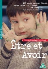 ÃŠtre Et Avoir (2002) [DVD / Normal]