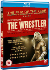 The Wrestler (2008) [Blu-ray / Normal]