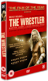 The Wrestler (2008) [DVD / Normal]