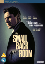The Small Back Room (1949) [DVD / Normal]