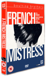 A French Mistress (1960) [DVD / Normal]