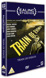 Train of Events (1949) [DVD / Normal]