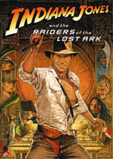 Indiana Jones and the Raiders of the Lost Ark (1981) [DVD / Special Edition]