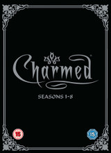 Charmed: The Complete Series (2006) [DVD / Box Set]