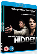Hidden (2005) [Blu-ray / Normal]