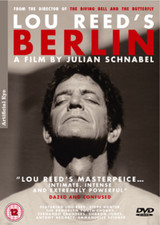 Lou Reed's Berlin (2007) [DVD / Normal]