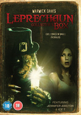 Leprechaun 1-5 (2000) [DVD / Normal]