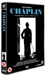 Chaplin (1992) [DVD / Normal]