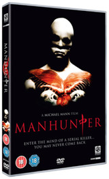 Manhunter (1986) [DVD / Special Edition]
