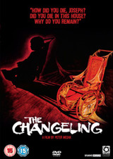 The Changeling (1980) [DVD / Normal]