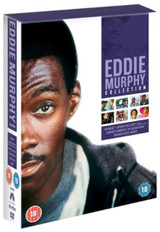Eddie Murphy Collection (2007) [DVD / Box Set]