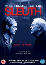 Sleuth (2007) [DVD / Normal]
