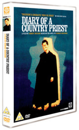 Diary of a Country Priest (1951) [DVD / Normal]