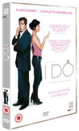 I Do (2006) [DVD / Normal]