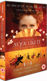 As You Like It (2006) [DVD / Normal]