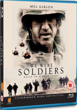 We Were Soldiers (2002) [Blu-ray / Normal]