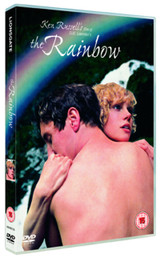 The Rainbow (1989) [DVD / Normal]